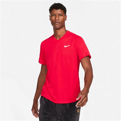 tennis shirt herren nike|tennis shirts for women.